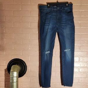 Express Women's jeans